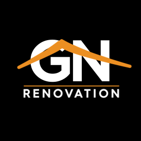 GN Renovation LLC Logo